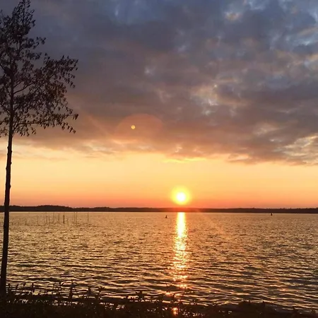 In The Maremueritz Yachthafen Resort, Waren An Der Mueritz
